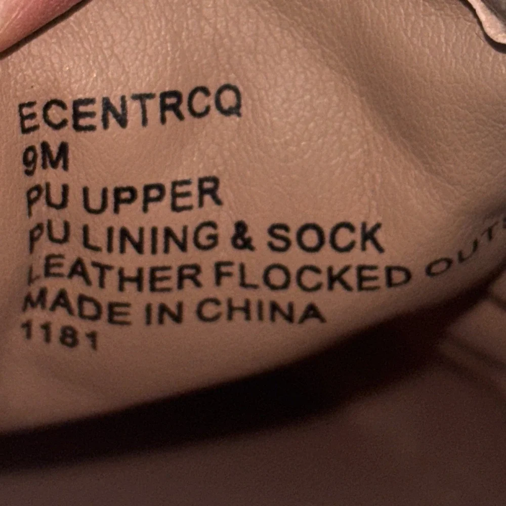 Steve Madden steve madden